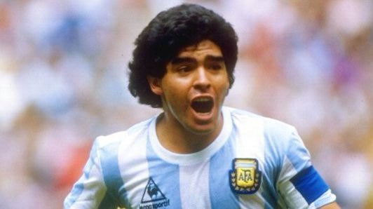 Priceless_MCI's tweet photo. Just heard the sad news about Maradona’s death. Fuck 2020 man

Rest in Peace Legend 💙🤍 https://t.co/ToXX7yjKzp
