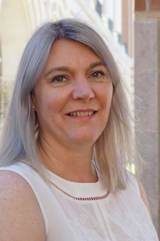 WiNLPWorkshop's tweet image. We are thrilled to have @karinv join us for our panel at #winlp_aacl_ijcnlp_2020! 

Dr. Karin Verspoor of @cis_unimelb is an expert in #text_mining of scientific publications, #NLProc of clinical texts and ontology- and knowledge-based methods for biomedical data analysis.