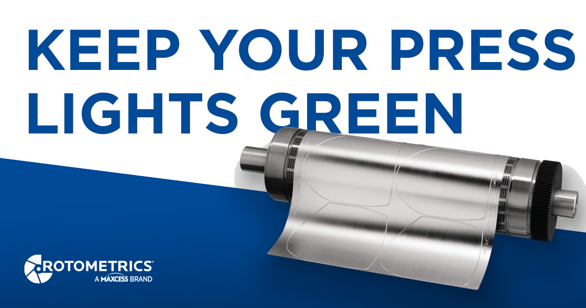 Don’t let label lifting interrupt your speedy press time. Keep your machine running smoothly by checking speed, tension, and your waste roll. Troubleshoot label lifting causes here: fal.cn/3bOMI

#diecutting #tagandlabel #labels #packaging #flexo #converting