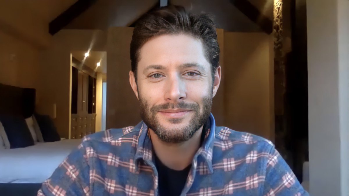 My son dean is adorable @Archangel_Dean2