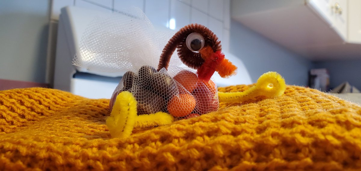 ALYuro's tweet photo. Thanksgiving Crafts !!!
#Thanksgiving #Thanksgivingcraft #rpfamily @RPPrincipal @LyndaHaydenRP https://t.co/xluVviQOHg