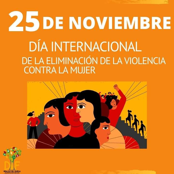 DIF de Parral tweet media