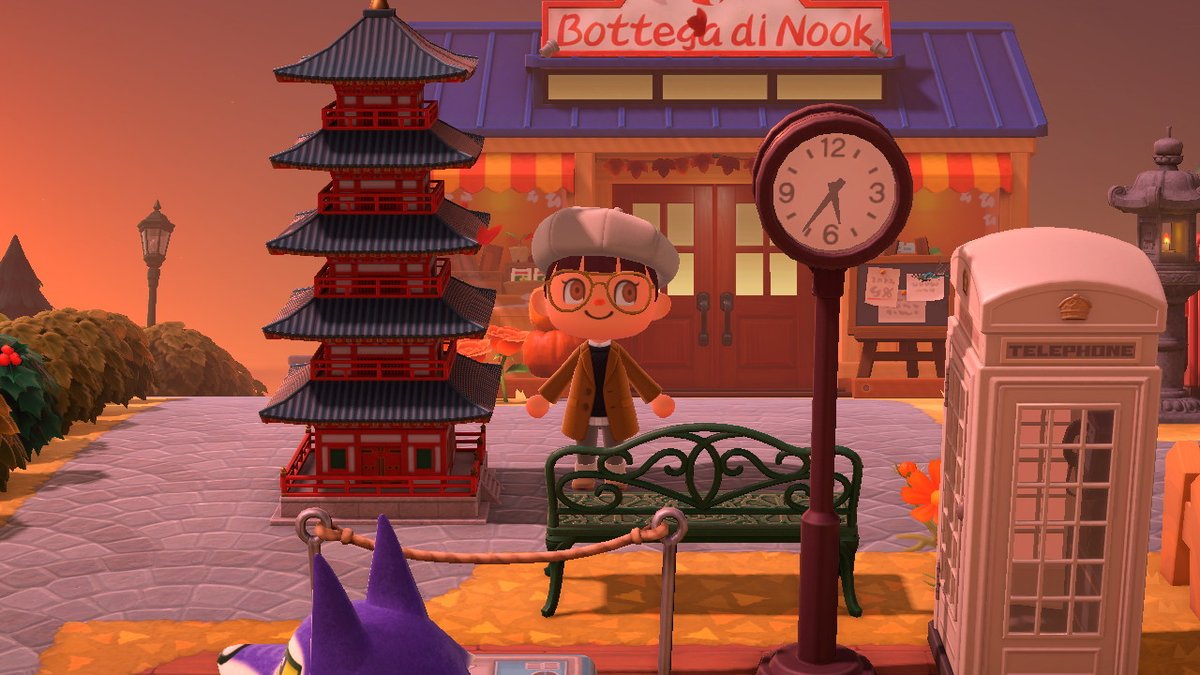 chibro781's tweet photo. #AnimalCrossing #ACNH #NintendoSwitch https://t.co/8NLg3hpRGD