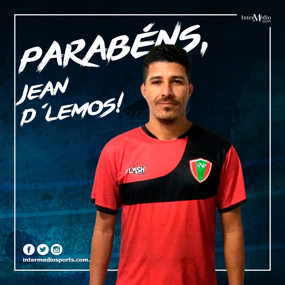 intermediosport's tweet photo. Parabéns, professor! 🥳

Nesta quarta-feira (25), nosso professor Jean Carlos D'Lemos completa mais um ano de vida.

Desejamos a este grande profissional muita paz, saúde e conquistas! 

Vamos juntos, professor! #TimeInterMédio https://t.co/5bgm1tmq52