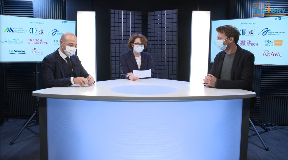 EvenementsARGUS's tweet image. Le #nudge : bouleversement de l’expérience client ? Jérémie Jean @eGreen_fr, @zemoulikarim @natixis et Virginie Diaz @groupekeolis nous expliquent en direct sur #ArgusFactory #AFenDirect