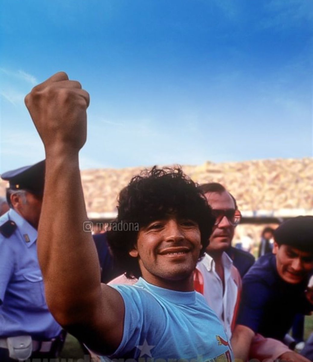 Sofipodi's tweet photo. Hasta siempre Pelu💞! #maradona https://t.co/iXQJp4mE3M