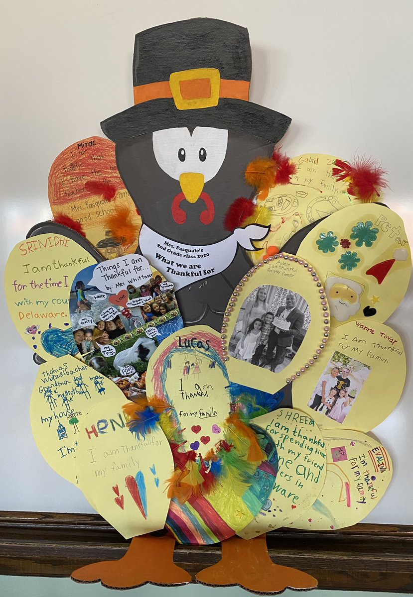 Mrs. Carmela Percontino Pasquale (@mrs_cpasquale) on Twitter photo What We Are Thankful for....🥰#WeeTeach #WeeAreThankful #WeeAreHawken <a href="/WeehawkenTSD/">Weehawken Schools</a> <a href="/DWS_PTA/">DWS PTA</a> <a href="/McginleyIsabel/">Isabel McGinley</a> What We Are Thankful for....🥰#WeeTeach #WeeAreThankful #WeeAreHawken <a href="/WeehawkenTSD/">Weehawken Schools</a> <a href="/DWS_PTA/">DWS PTA</a> <a href="/McginleyIsabel/">Isabel McGinley</a>