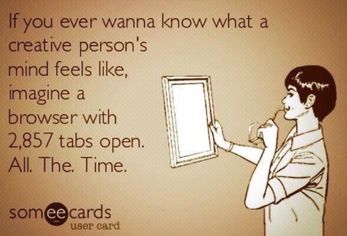 byMorganWright's tweet photo. So true😂😅!!

#writers #creativity #amwriting https://t.co/SHP3dolubq