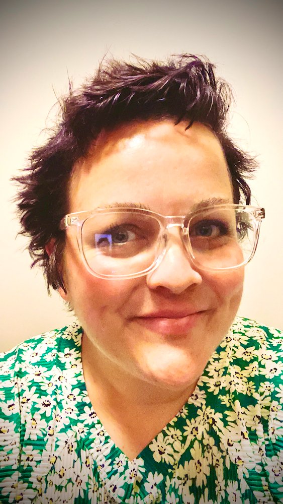 R2, the 2nd season of <a href="/ResistanceTBOP/">R2 (Resistance web series, S2)</a> series welcomes our new producers @NikkiHarmon19 &amp; @sarahcinephile! They'll be working w season 1 Prod/Dir <a href="/maslidukan/">MVSLIDUKVN</a> to bring the next season of this near-future, dystopian web series to your screens in 2021. #theresistancesooncome