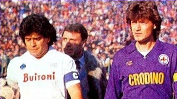 ACF Fiorentina tweet media