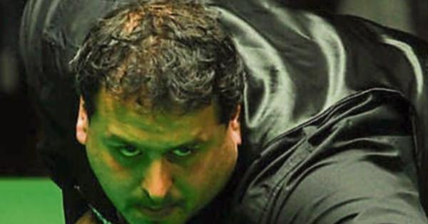 Limerick's Leo Fernandez faces Ronnie O'Sullivan at UK Championship