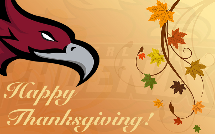 Happy Thanksgiving from our CU family to yours!
