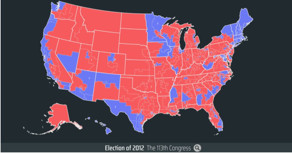 28/ Legal and residential segregation, along with gerrymandering, helped concentrate Black voting.