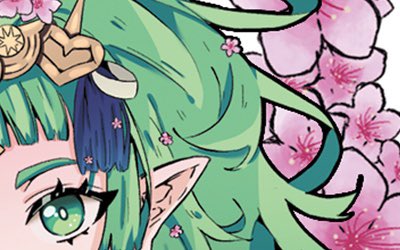 fe3hflowers's tweet photo. Preview of our acrylic standee stretch goal by our art mod @happii_esque ft. Sothis! Only a handful of orders away before it’s unlocked 🌻

🌿https://t.co/xv3qBhRlQT https://t.co/yeul3kxW0I