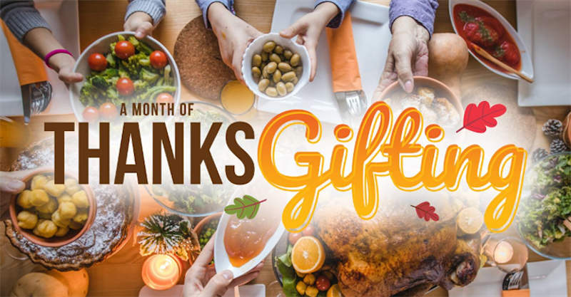 CoStarGroup's tweet photo. 🦃 To celebrate those that support the #multifamily industry, @apartmentsbiz hosted #APThanksGifting, a month-long giving campaign that culminated with a $10K donation to @HatchingHope, @moveforhunger and @S2Snonprofit.
Trot on over to learn more. https://t.co/j9QuOk7Zbc https://t.co/estZ8tkLWt