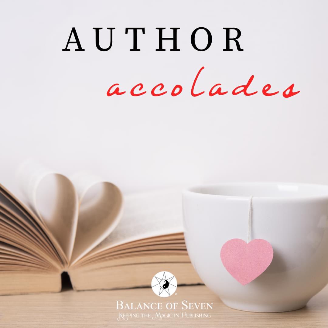 BalanceofSeven's tweet photo. This was an incredibly challenging year to launch a new book. Despite this, we had four authors rise to the challenge and display outstanding courage and bravely move forward with their launches. #COVIDAuthor #2020Author

This week we will celebrate each of them! https://t.co/kzO635wKQS