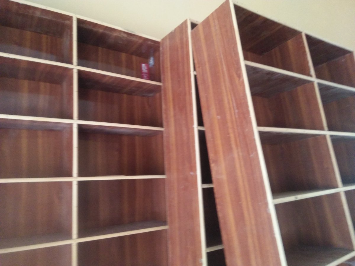 MashkaiLibrary's tweet photo. Mashkai first public library will be inaugurated soon. We are thankful to students organizations, council and civil society who are helping us. We have collected 2000 books as so. https://t.co/aWFA20I9py