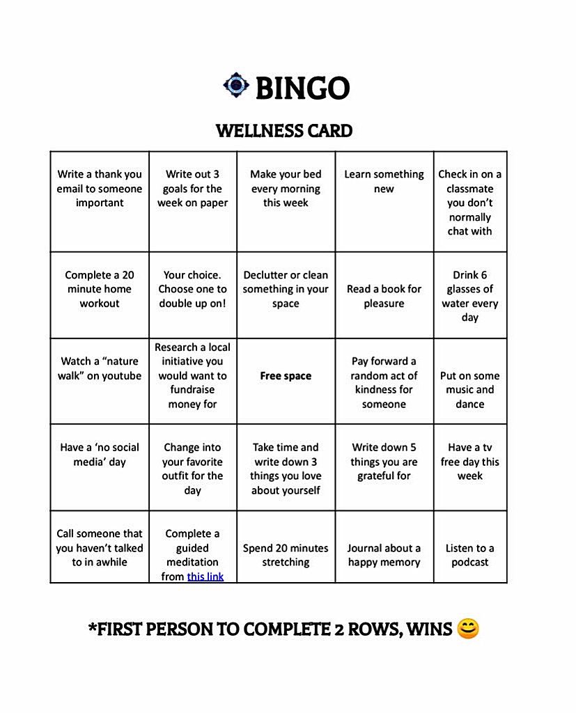 scott_academy's tweet image. We love a good class competition. Especially one that benefits our overall wellness. If you’re needing a pick me up during these stressful times, give it a try!