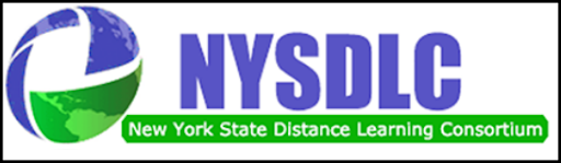NYSDLC's tweet photo. CONGRATS to @k5wildcats for winning a FREE #virtualfieldtrip w/ the amazing @LibertySciCtr. Thanks for attending the "Supporting Students in the Digital Environment" @NYSCATE session w/ @sperry520 @HerkimerBOCES, Tracy! Thanks for the #vft, Liberty Science Center! #NYSCATE20 https://t.co/enHeVcHNxx