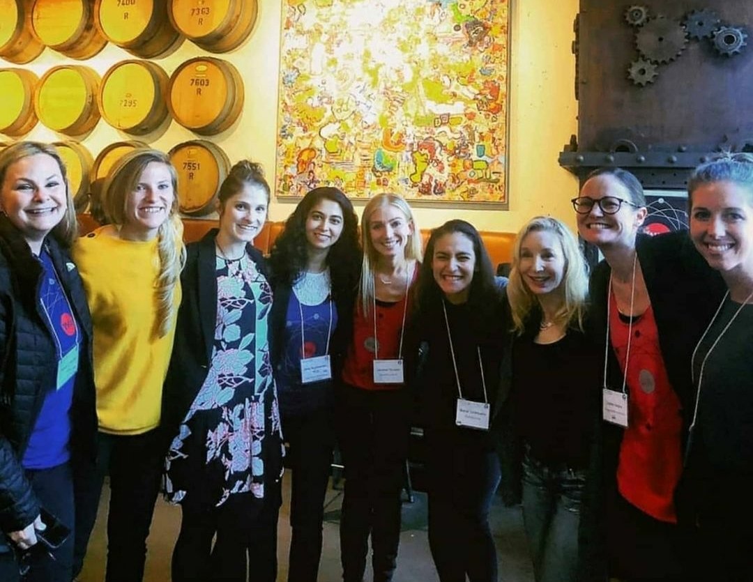 WomeninLearning's tweet image. On this special #WILwednesday before #Thanksgiving, we wanted to let you know how thankful we are for our supportive community, near and far! Have a wonderful &amp;amp; safe holiday! 🦃