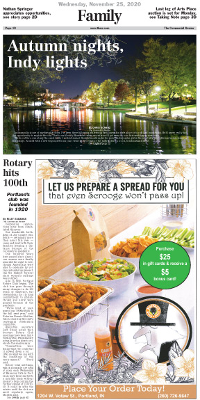 The Commercial Review tweet media