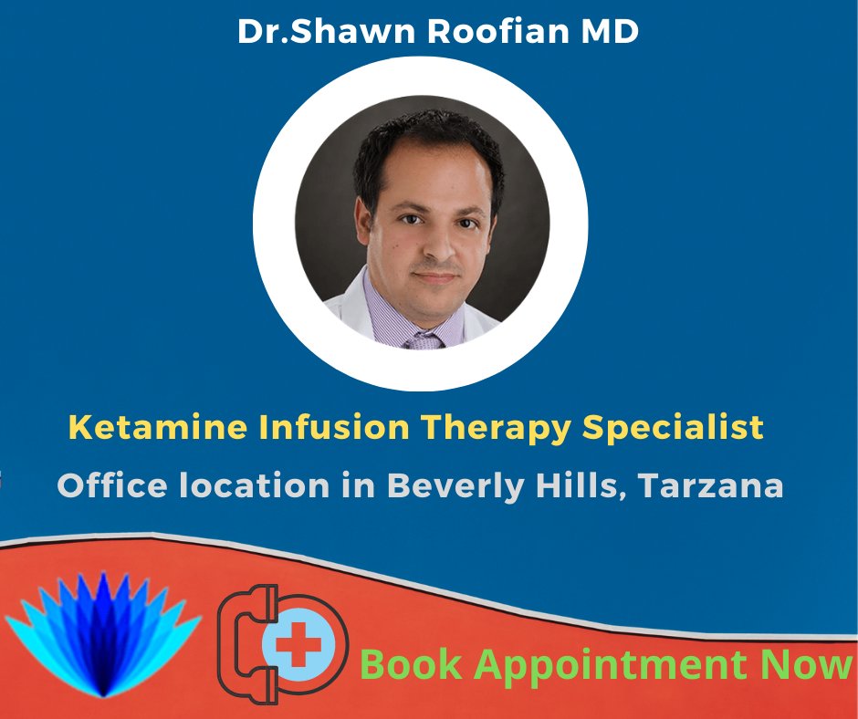 Ketamine Medical Institute (@MedicalKetamine) / Posts / X