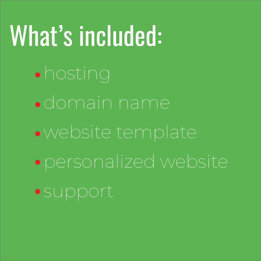 SmartMarkIT's tweet image. Have you heard of Smart Sites? It's a new way to think about your businesses website. A subscription model instead of an upfront cost! This model helps ensure that your website always stays up to date! DM to get started or for more info! #webdesign #webdevelopment #entrepreneur