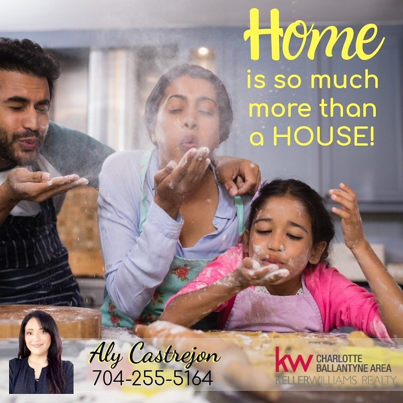 RealtorAly's tweet photo. Let me help you find your next HOME.
.
.
Aly Castrejon 
704-255-5164 
alycastrejon@kw.com https://t.co/JRcs3PjXiy