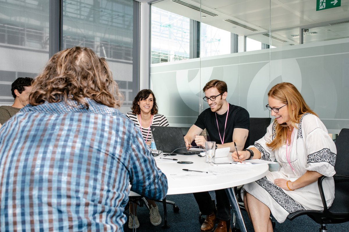 BIMA (British Interactive Media Association) tweet media