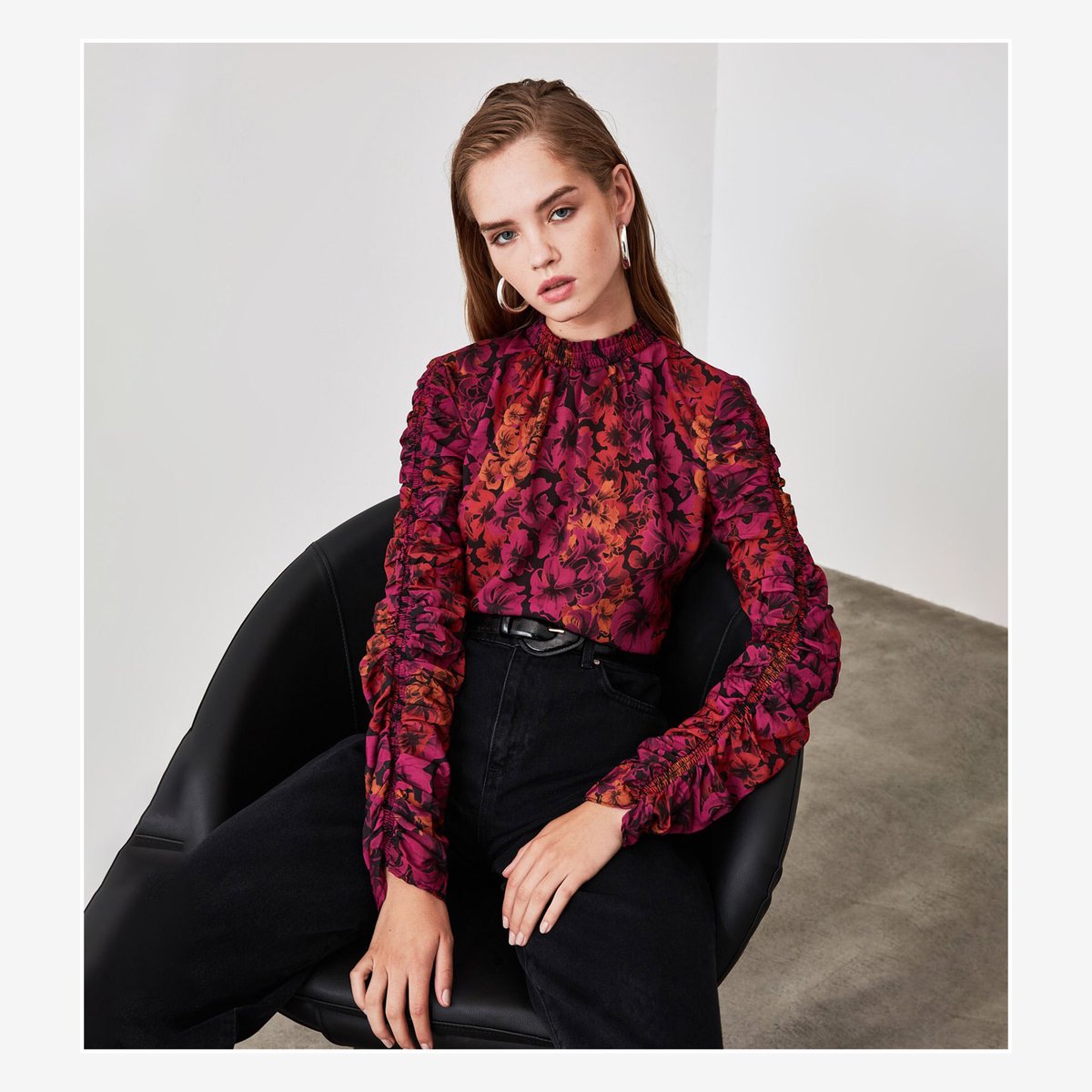 MarlinBoutique's tweet photo. Buy Less - Choose Well - Wear Best 🌸 https://t.co/7OCIin70k1