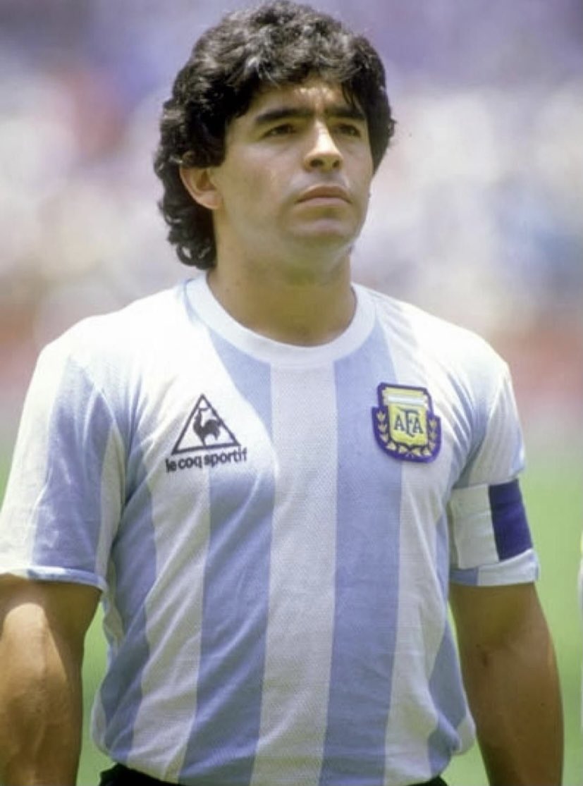 Diego 😭🙏 RIP Génie 💔🇦🇷