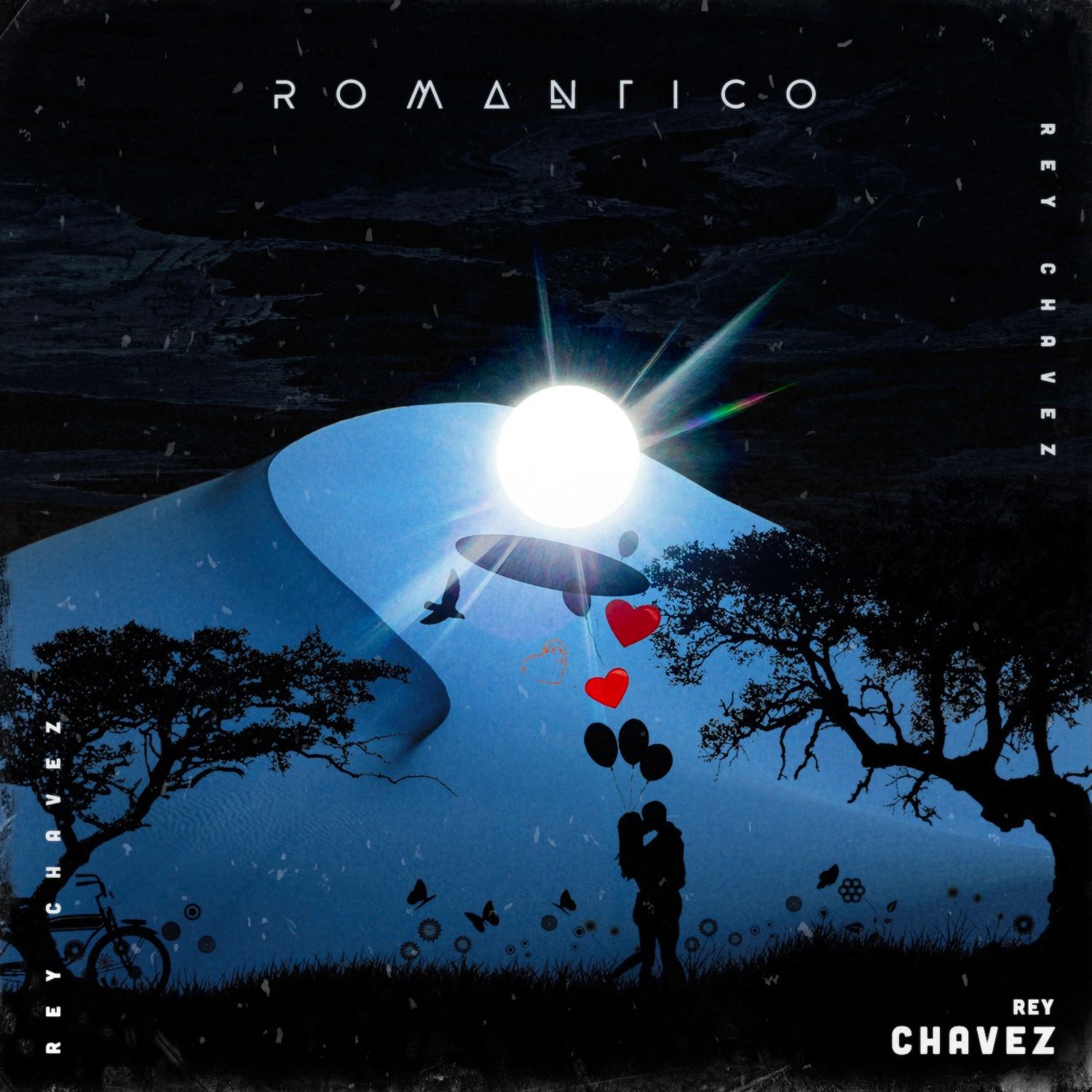 Audiomack Latin Entendencia Reychavezmusic Romantico T Co Oehu79igtf T Co P8vj3prvdi Twitter