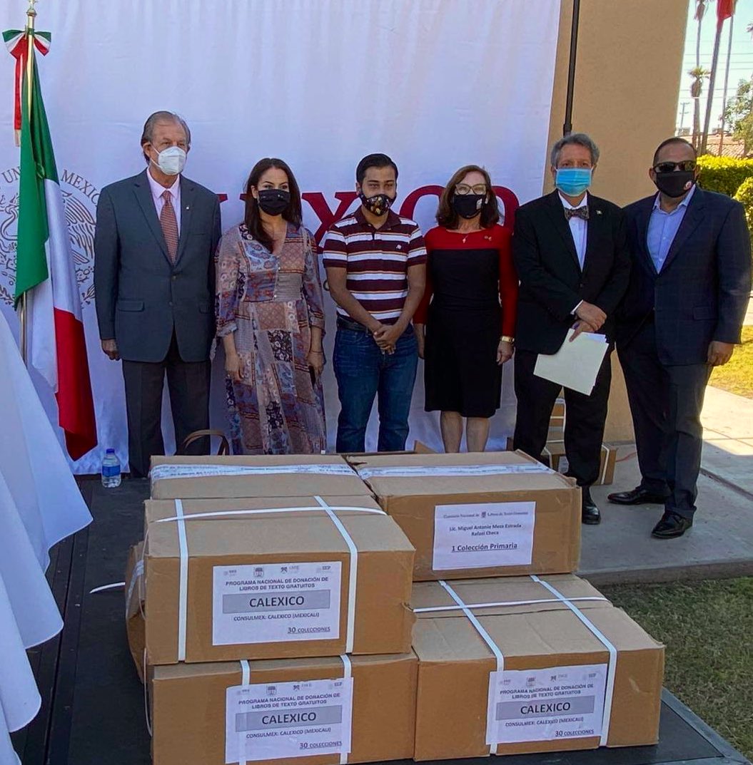 Esteban Moctezuma Barragán tweet media