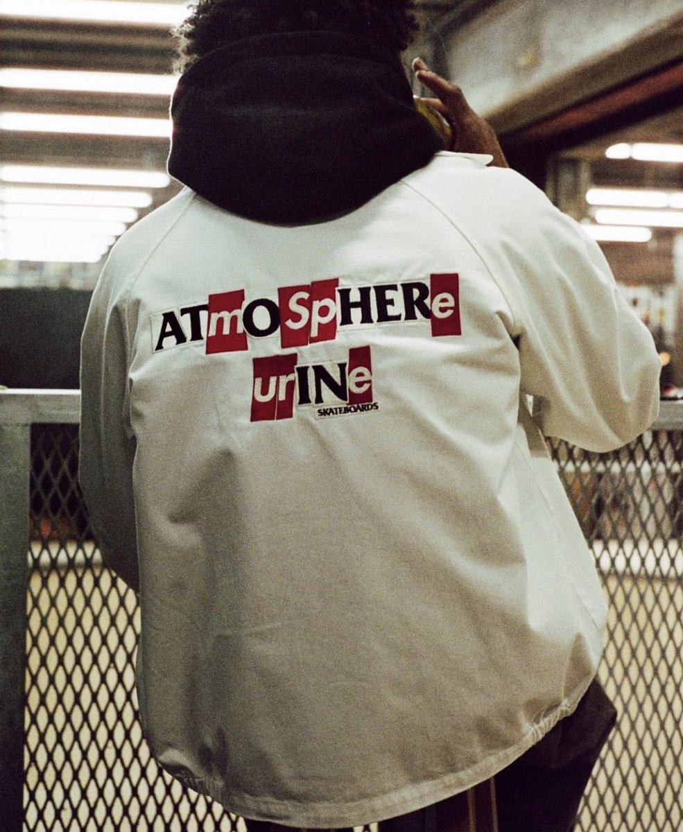 PUFFLA_'s tweet photo. SUPREME X ANTIHERO COLLABORATION THIS FRDIAY 11/27❕

#supreme #supremenyc #supremeny #gonz #markgonzales #markgonzalez #art #artwork #artoninstagram #artist #streetstyle #streetwear #losangeles #newyork #milan #tokyo #miami #paris #sanfrancisco https://t.co/7wYArf7QLt