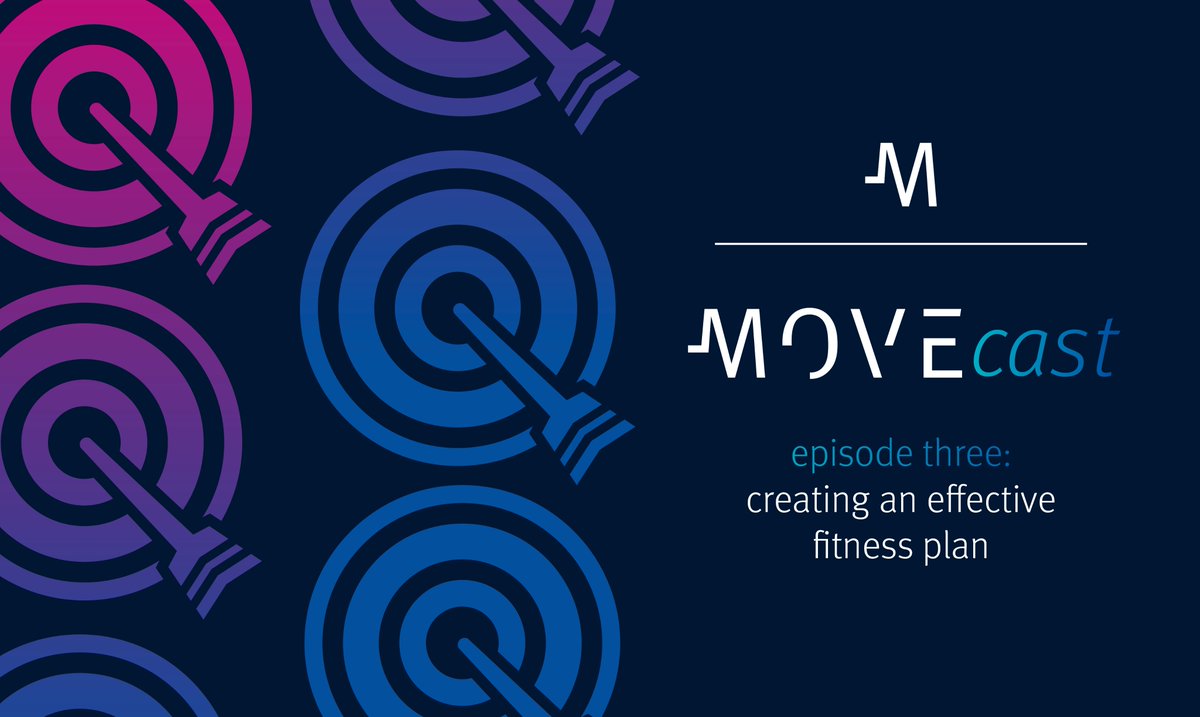 How do you develop an effective fitness plan that you can stick to?

Our team talk you through the process in ep 3 of MoveCast, available now! 

imperial.ac.uk/sport/move-mor…