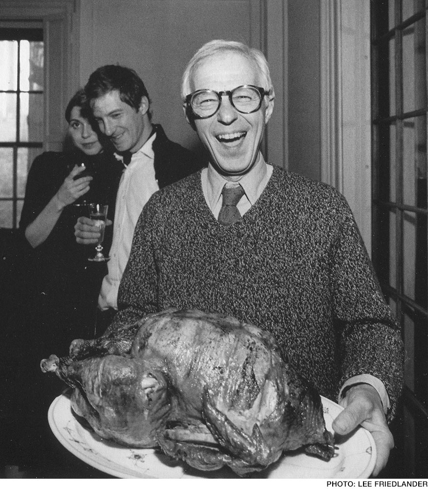 ROBlechman's tweet photo. [photo: lee friedlander] https://t.co/y228thlb7O