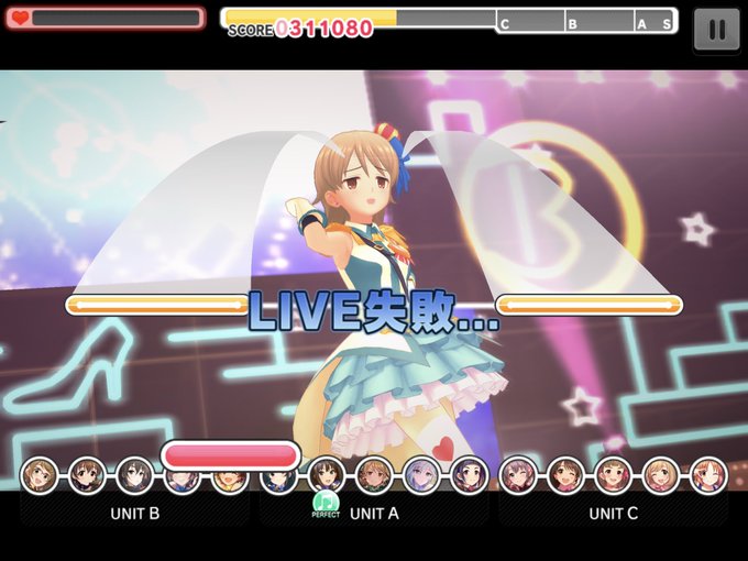 放置編成のtwitterイラスト検索結果