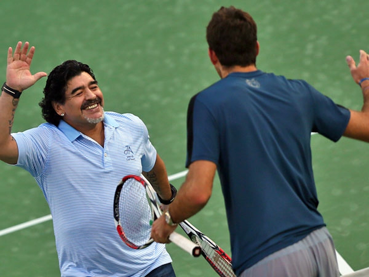 TennisLife México tweet media