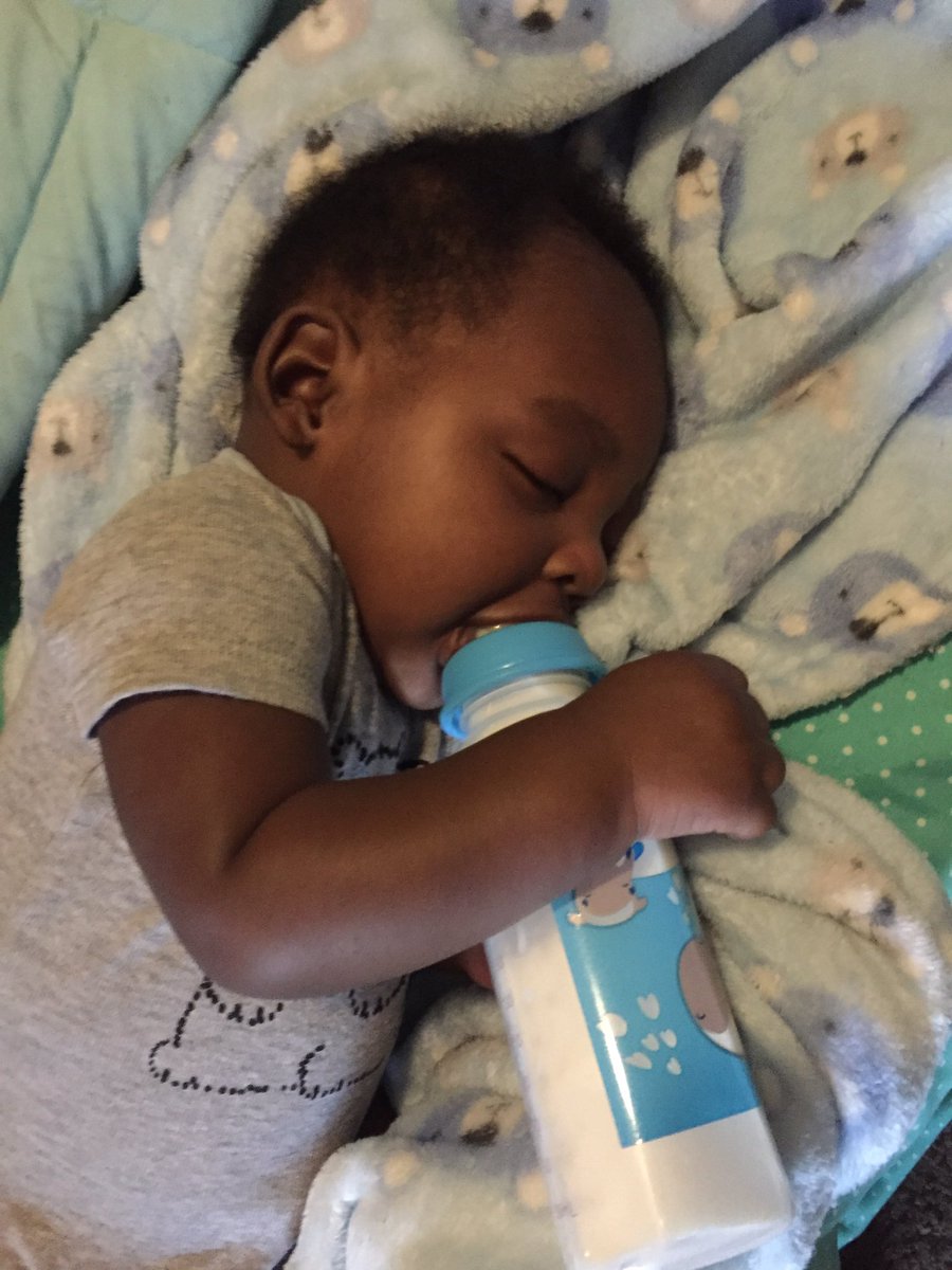 98stepper's tweet image. For My Son Ima Take It There 🤞🏿💙🤍💉