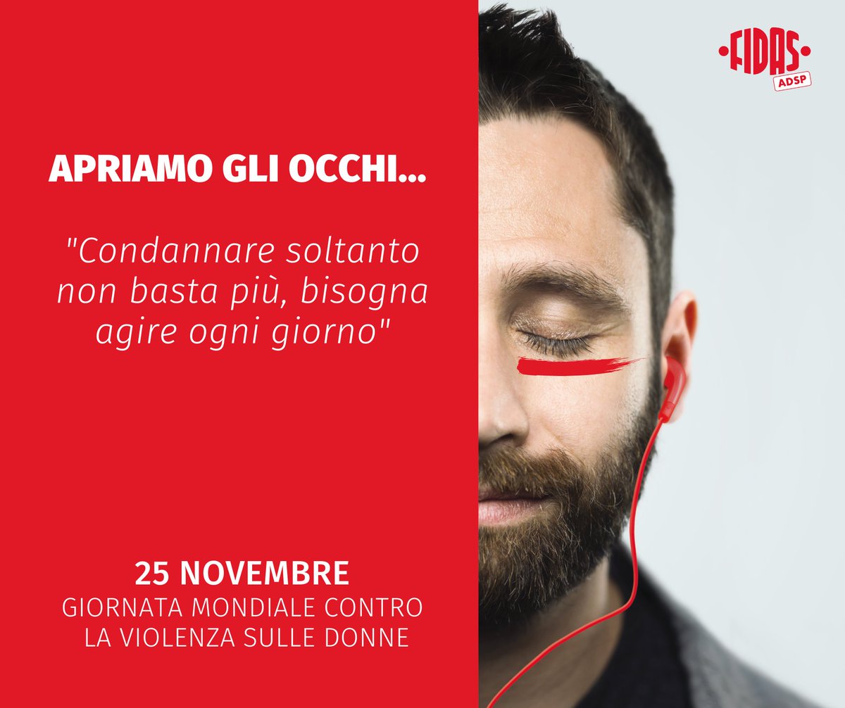 FidasAdsp's tweet photo. Contro ogni violenza...sempre!!!
#violenzasulledonne #NoAllaViolenzaSulleDonne #nonenormalechesianormale #nonsoloil25novembre https://t.co/rBjRXNXfQn