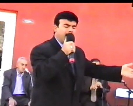 Saygılarımla Urfalı kazım çiriş