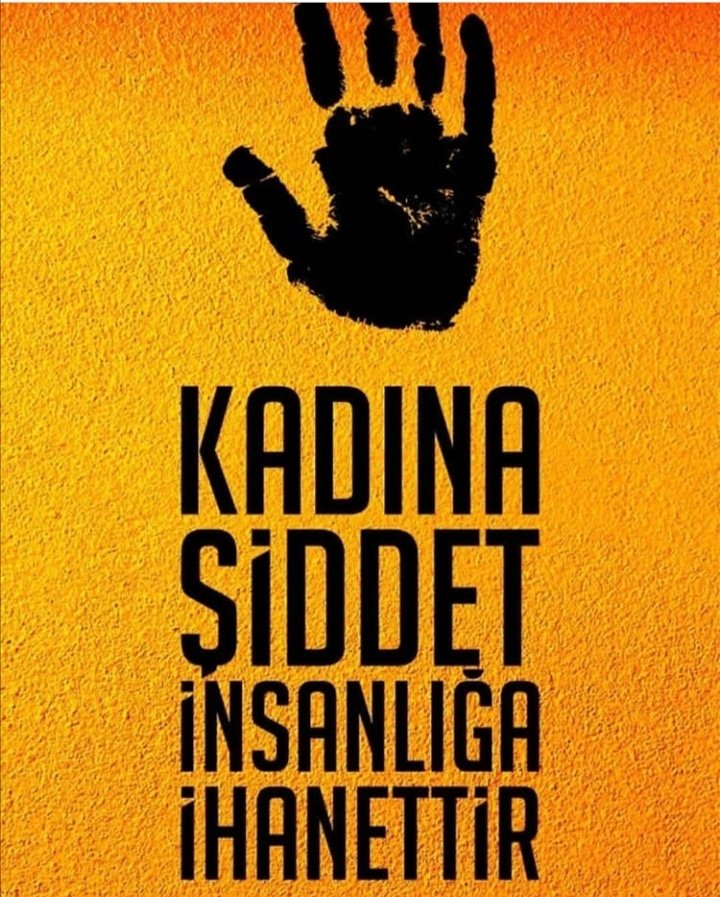 Violence against women is a betrayal of humanity.