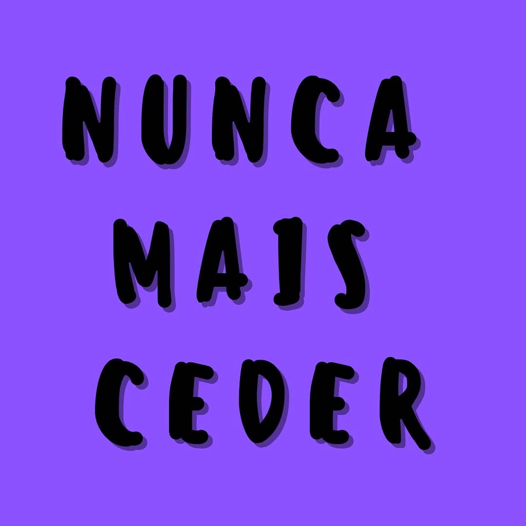 Asdooito's tweet photo. Que nada nos pare, que nada nos someta, que nada nos cale, que nada se nos imponha, que nada nos envergonhe, que nada nos pareça merecido, que nada nos invisibilice, que nada nos resulte imposibel.

#Asdo8 #Ourense #25N #NuncaMáisCeder https://t.co/ZnsHeZH7JY