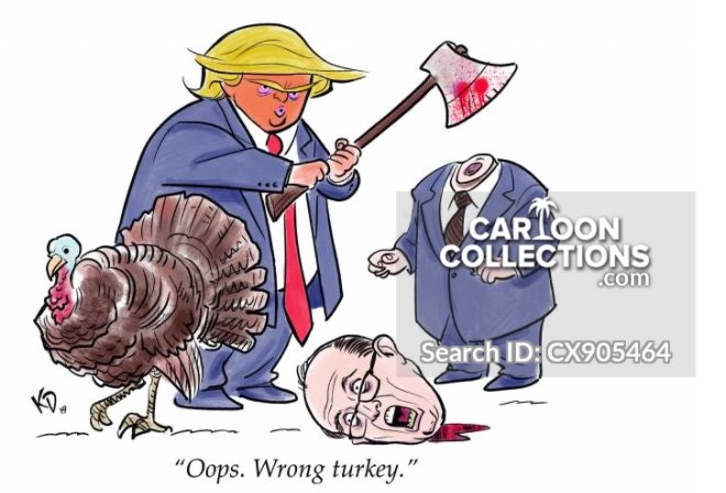 PatriciaShark11's tweet photo. @StephenAtHome #Thanksgiving #Pardons #TurnedOutToBeEvil https://t.co/1gpDx4sHAJ