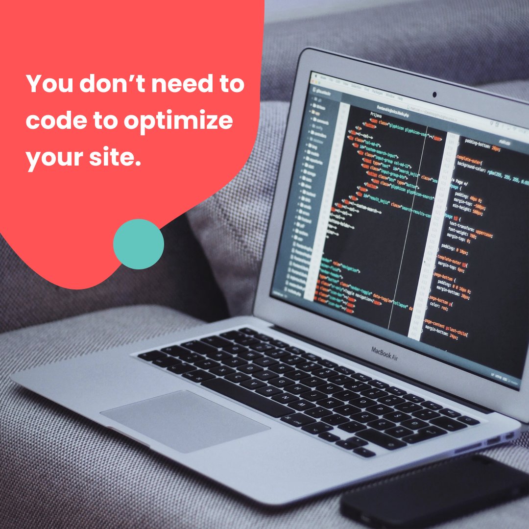 AutoOptimize's tweet image. You&apos;re ready to test new content, but you aren&apos;t sure how to make changes to your site? With AutoOptimize, you don&apos;t need to code to optimize your site. Just input your content changes, and our platform handles the rest. 

#ABtesting #marketing #conversion rate
