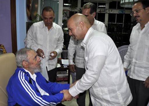 GHNordelo5's tweet photo. Gracias por todo #Fidel ♥️🇨🇺
#PorSiempreFidel 
#HastaSiempreComandante
#FidelVive #FidelEntreNosotros https://t.co/Sc4WADoLKr