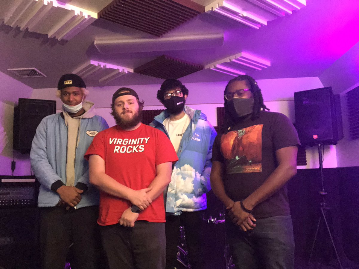 MetalAntics's tweet image. Episode 3 ft Zack of @OOI_NJ is now out on Spotify and Apple Podcast click the link in our bio to go listen to it now!