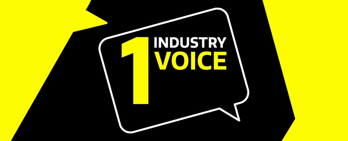 power_of_events's tweet photo. .@1IndustryVoice has developed a #survey representative of all industry trade associations and campaigns.

Do not underestimate the value of your time completing this, it will help and is time critical. Please respond by the  30th November. Thank you! 

👉 https://t.co/1tx2OstiQf https://t.co/Jnm6XLgWkC