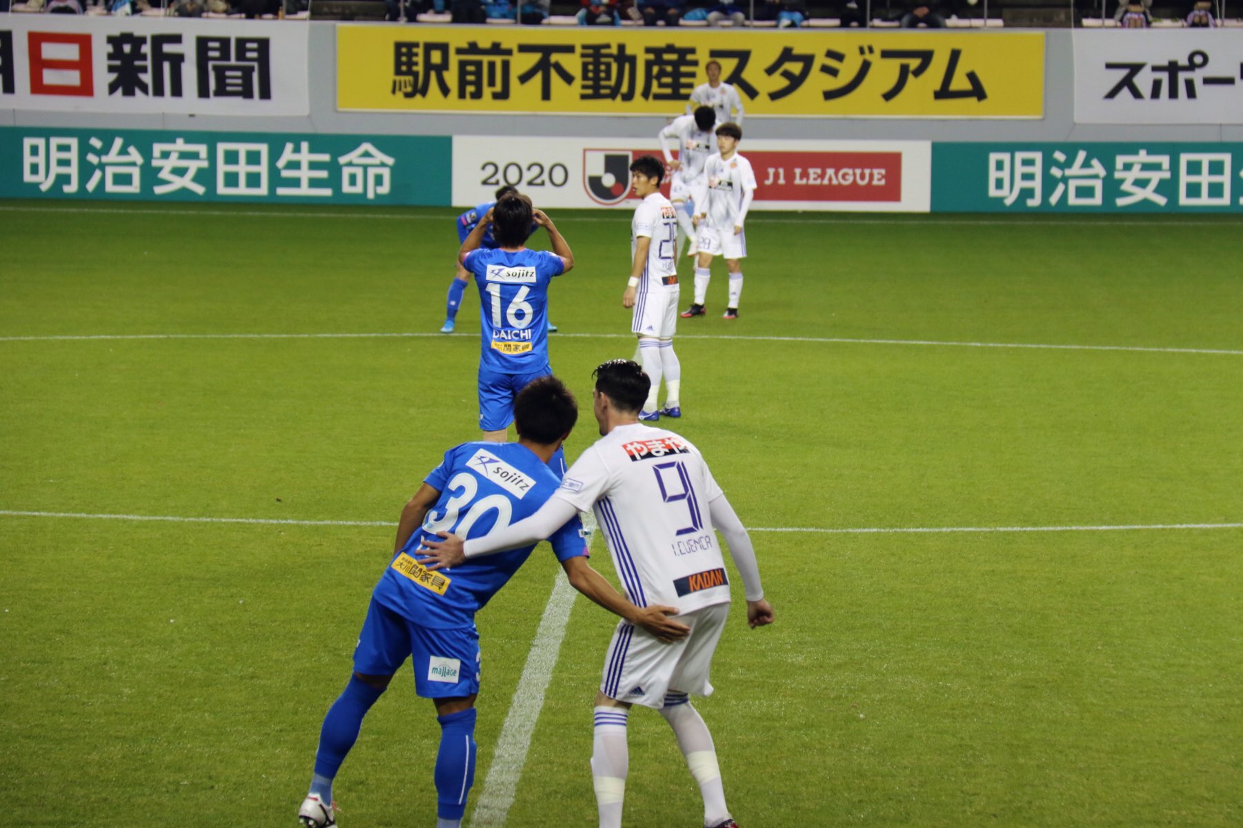 イサック クエンカ Twitter Search Twitter