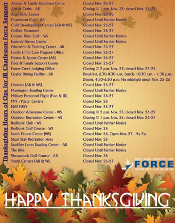 628FSS's tweet photo. 🍁🧡Happy Thanksgiving!🧡🍁 https://t.co/jTlpZ2Vs2G